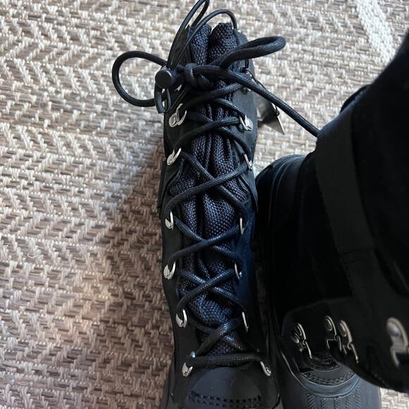 Sorel Slimpack III Tall Waterproof Boots Women's 7.5 - Picture 5 of 8